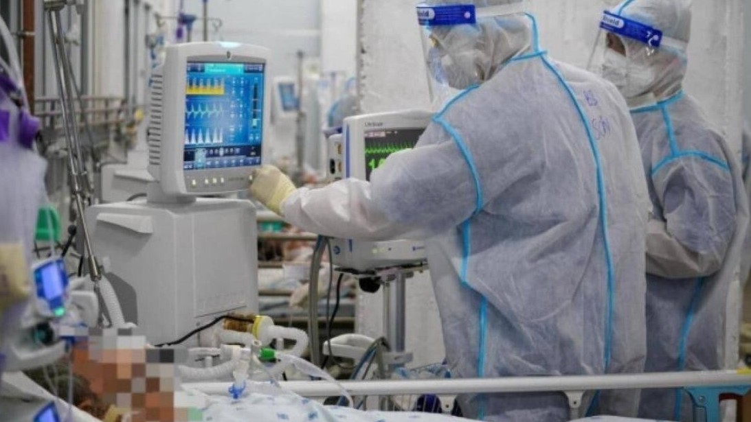 Thông tin chi tiết bệnh nhân Covid-19 đầu tiên tử vong ở Hà Nội