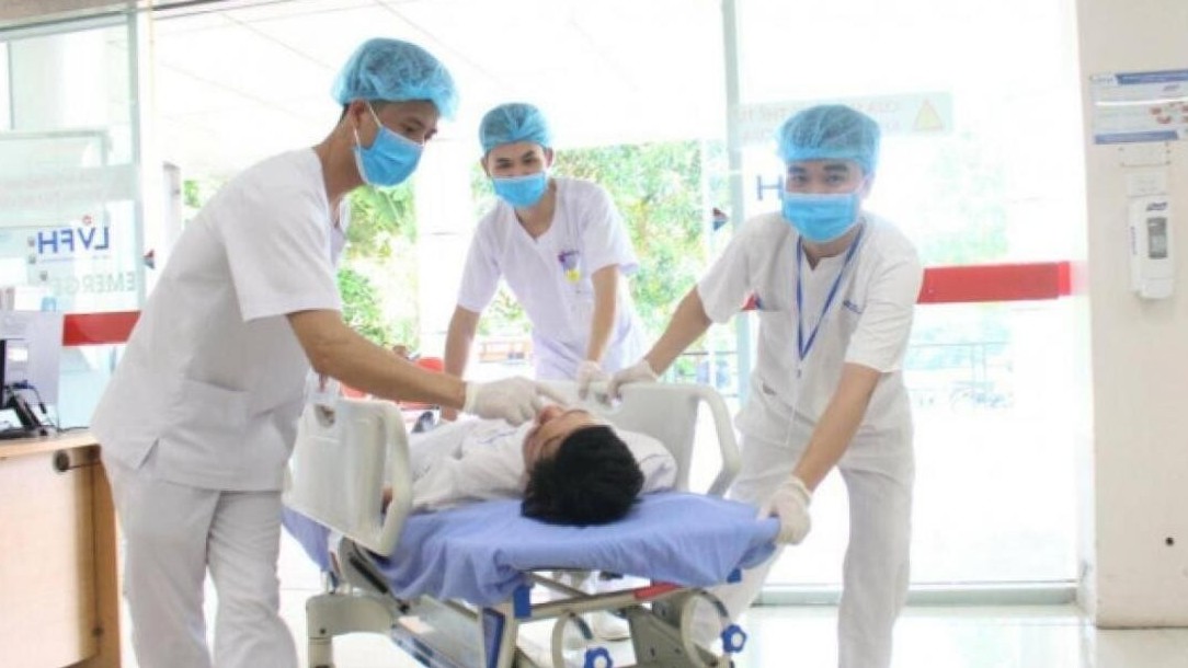 Ngày 25/4, dịch Covid-19 tăng trở lại, thêm 1 ca tử vong