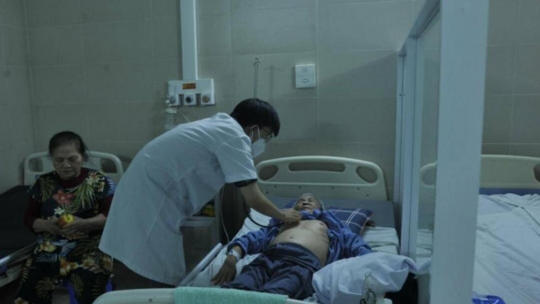 Ngày 30/4, ghi nhận 3 ca tử vong vì Covid-19