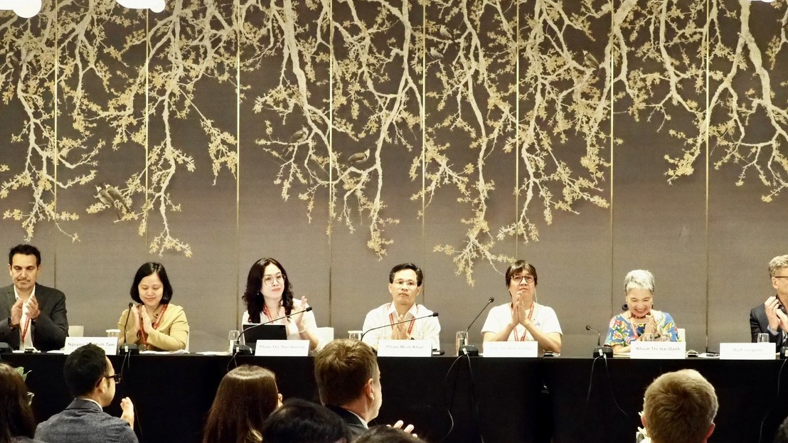 Việt Nam khống chế thành công dịch HIV trong nhóm tiêm chích ma túy