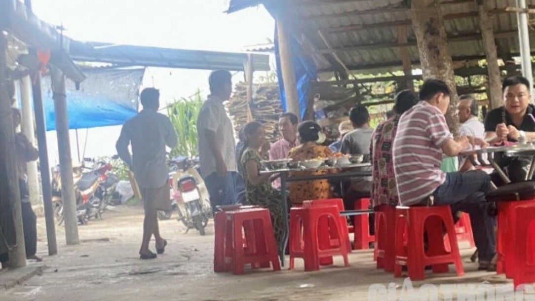 Người hùng từng cứu 11 người gặp nạn ở cầu Cần Thơ đã tử vong vì tự thiêu