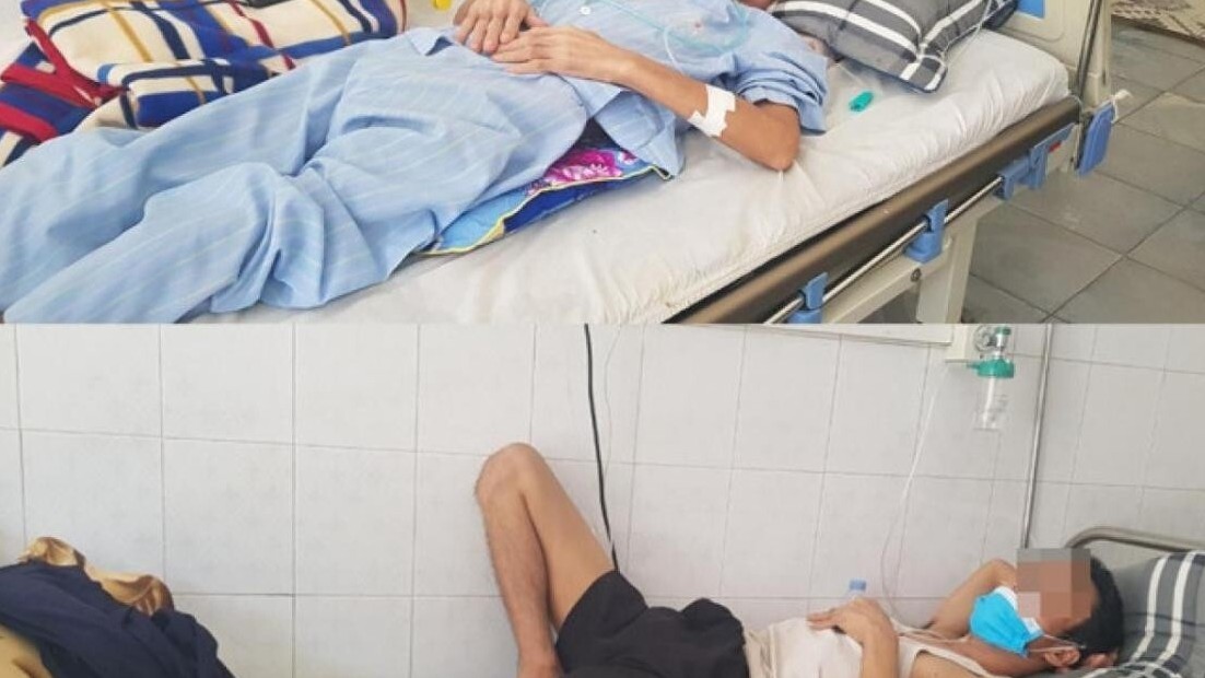 Diễn biến mới nhất vụ 8 công nhân bị bụi phổi, 3 người tử vong