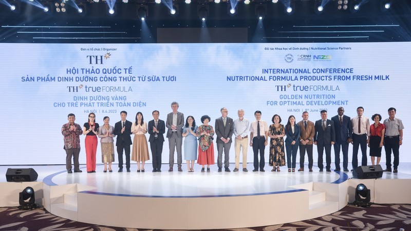 dinh dưỡng lứa tuổi vàng