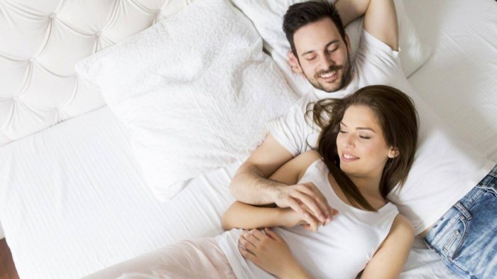 Một số các triệu chứng tiểu đường có thể được phát hiện khi quan hệ tình dục. (Ảnh minh họa)