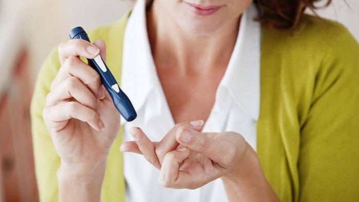 Bệnh tiểu đường ảnh hưởng đến hàng trăm triệu người trên thế giới.

Bệnh tiểu đường ảnh hưởng đến hàng trăm triệu người trên thế giới.

