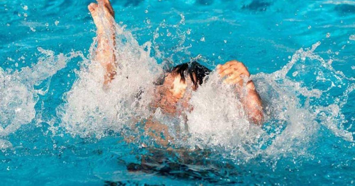 Nữ du khách tắm ở bể bơi tầng 5 khách sạn tại Quảng Ninh đã bị đuối nước, tử vong (ảnh minh họa).