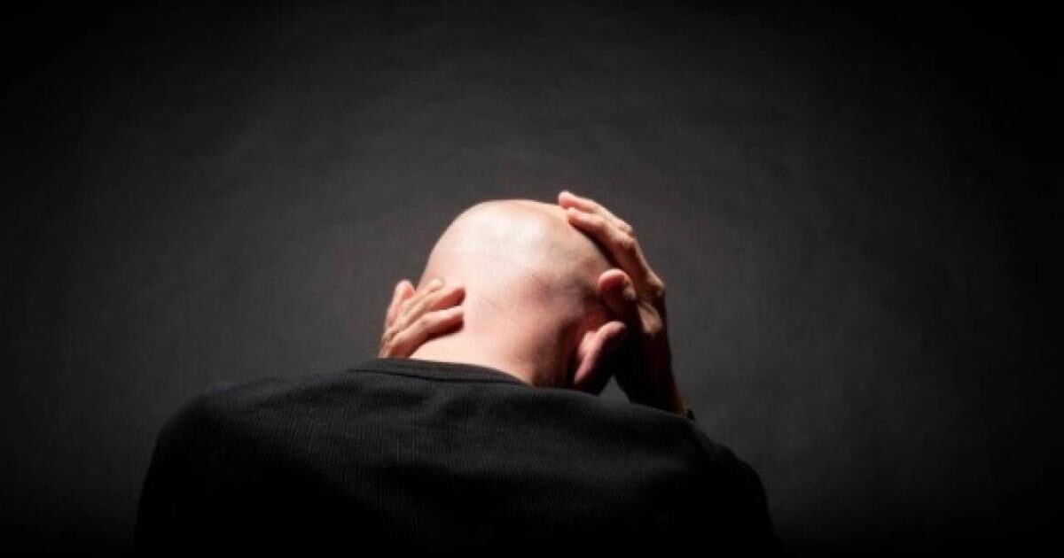 Có nhiều lời đồn cho rằng “nam giới hói đầu có ham muốn tình dục cao hơn”. Ảnh minh họa