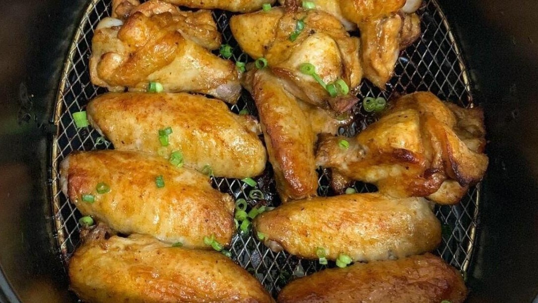 Thực hư tin đồn “nồi chiên không dầu sinh ra chất gây ung thư”