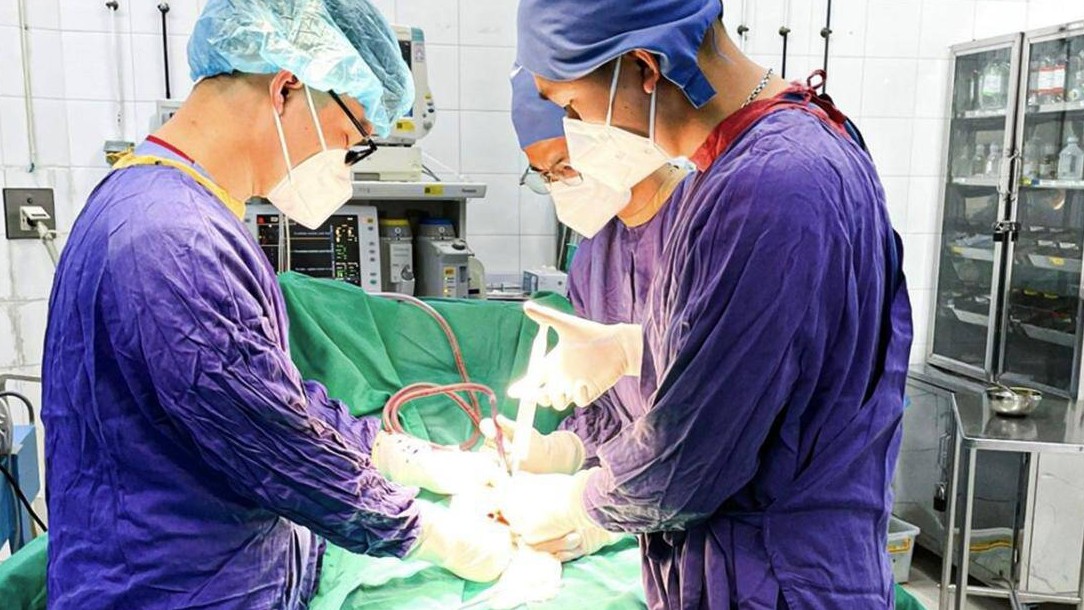 Căn bệnh khiến nhiều bé trai trả giá đắt vì chủ quan