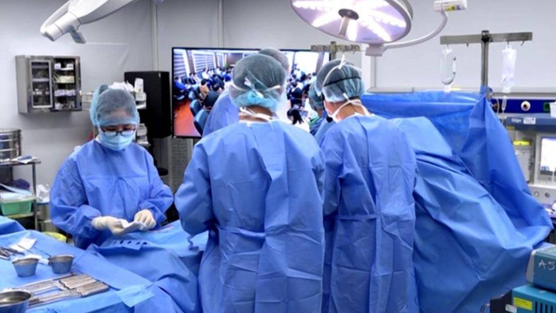 Cứu cánh cho nam giới mắc bệnh khó nói