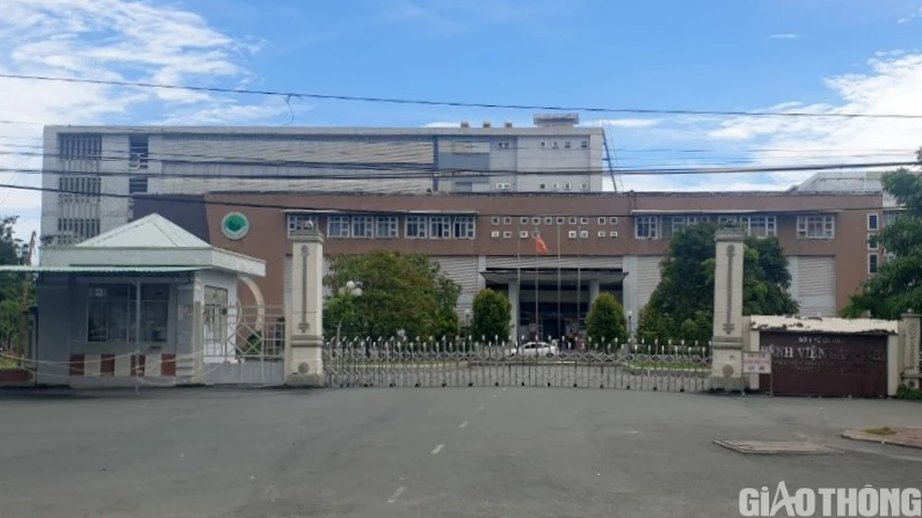 Bệnh nhi 10 tuổi ở Cà Mau tử vong do sốt xuất huyết