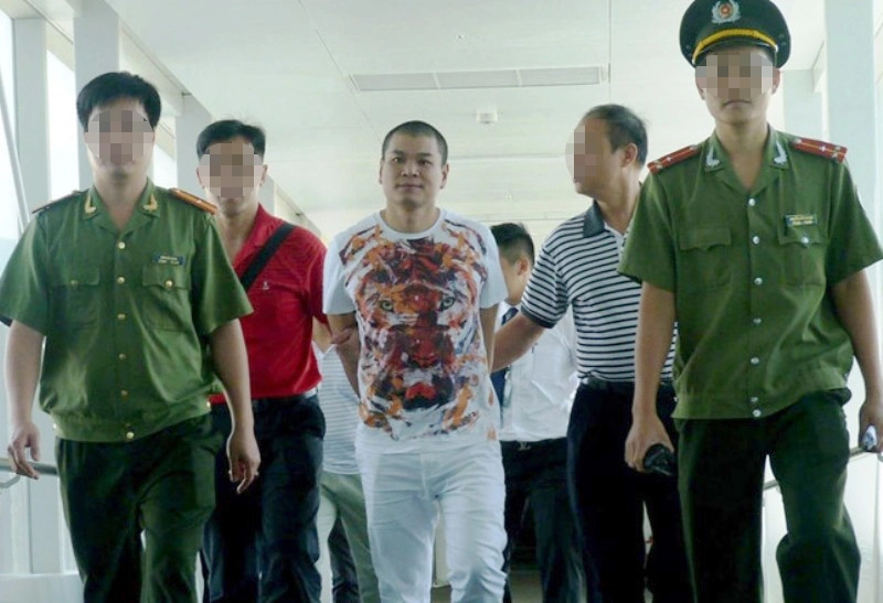 Nhiều tội phạm bỏ trốn để khi dẫn độ về nước có thể thoát án tử hình