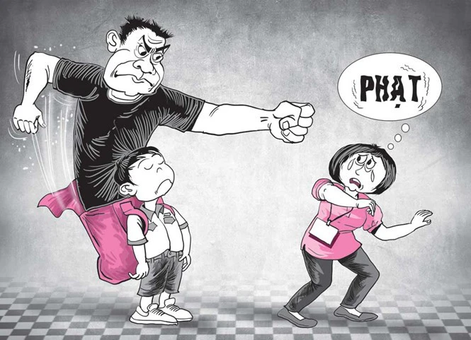 Làm rõ vụ việc một hiệu phó bị phụ huynh học sinh đánh trọng thương