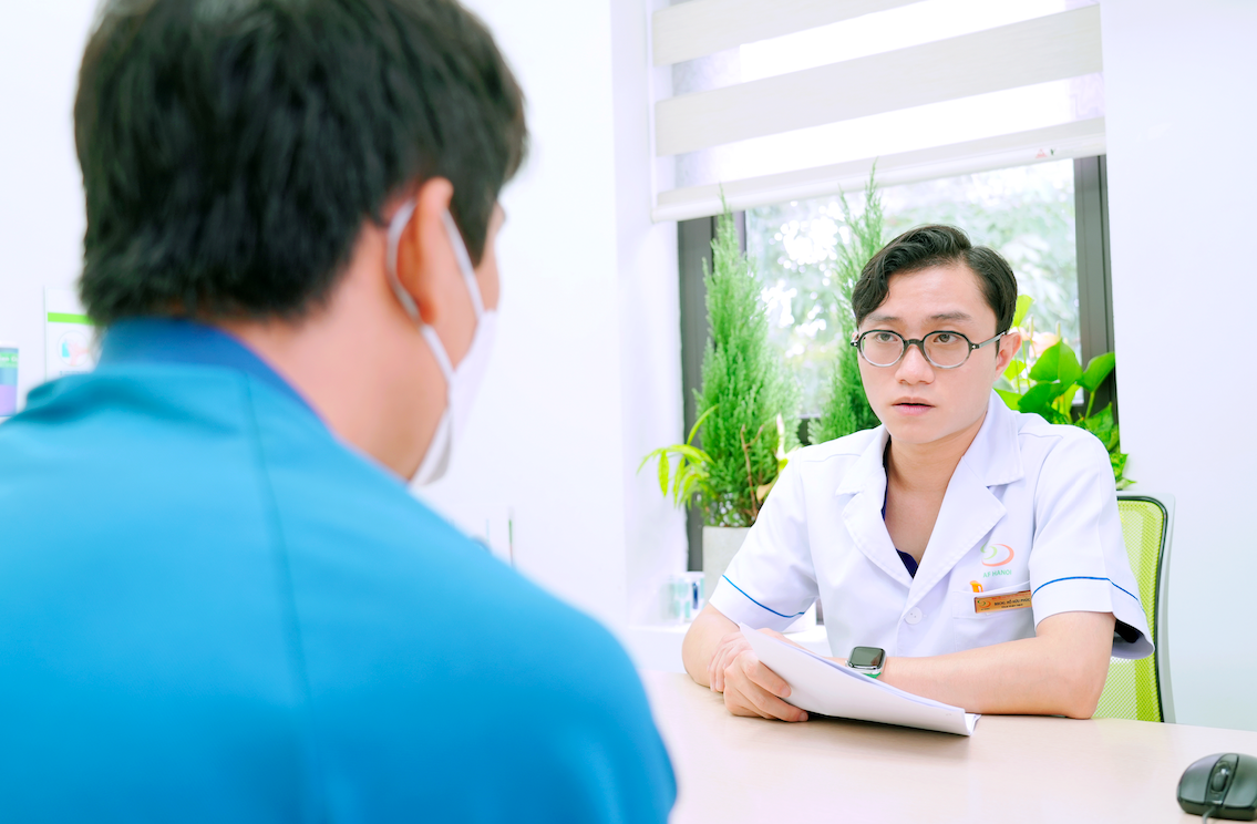 Không xuất tinh vẫn đạt cực khoái: Chuyên gia lý giải nguyên do