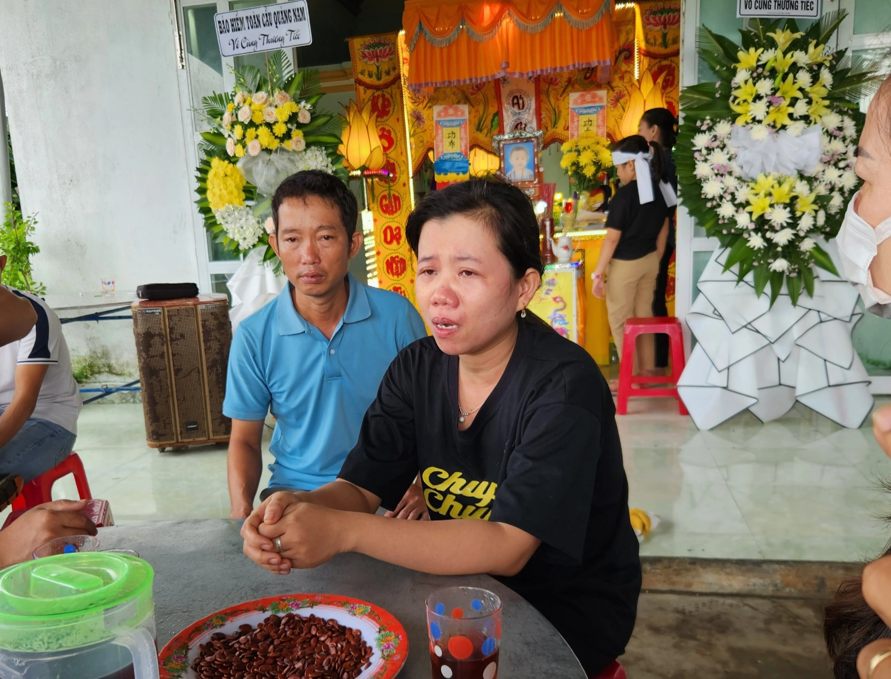 Bé trai 4 tuổi tử vong sau 1 ngày nhập viện: Bệnh viện kết luận nguyên nhân