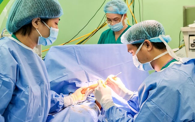 Các bệnh viện giải quyết việc thiếu thuốc, vật tư y tế ra sao?