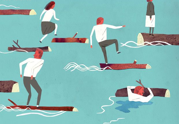 Giám đốc Google chỉ rõ 4 thói quen thành công, mắc mãi 1 sai lầm thì vận nghèo sẽ đeo bám