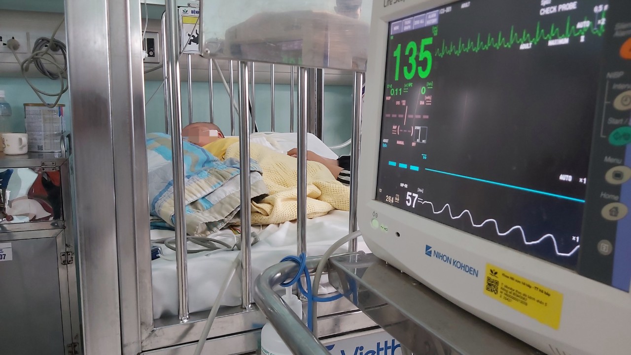 Trẻ vừa khỏi cúm A lại nhiễm cúm B có đáng ngại?