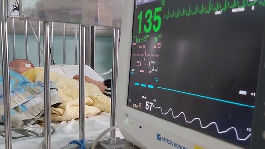 Trẻ vừa khỏi cúm A lại nhiễm cúm B có đáng ngại?