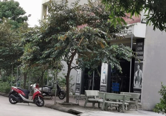 Người đàn ông tử vong trong lúc tập gym ở Hải Dương