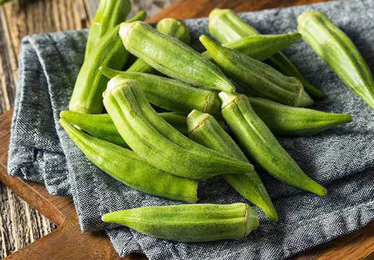 Đậu bắp có chữa được thoái hóa khớp?