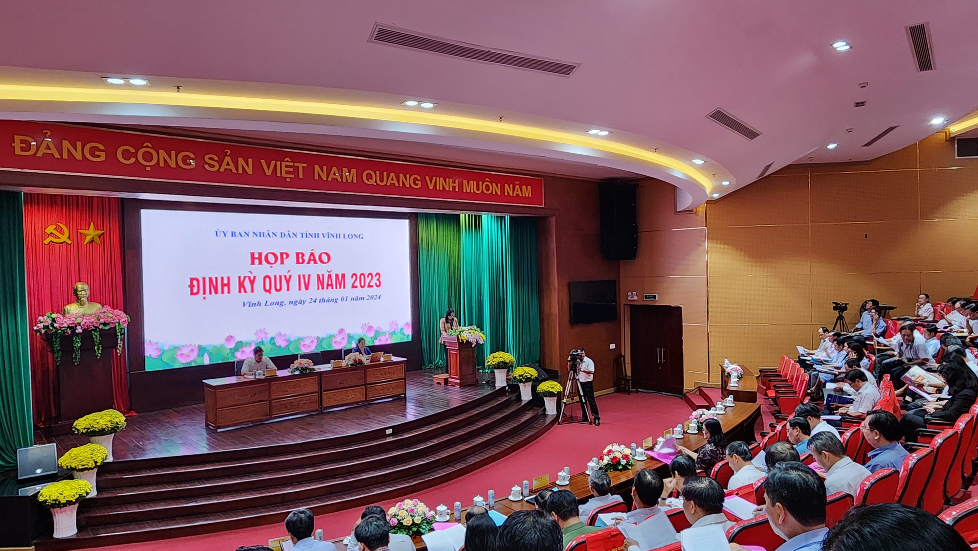 Vụ bé 2 tuổi ở Vĩnh Long tử vong: Sở Y tế khẳng định quy trình cấp cứu đúng quy định