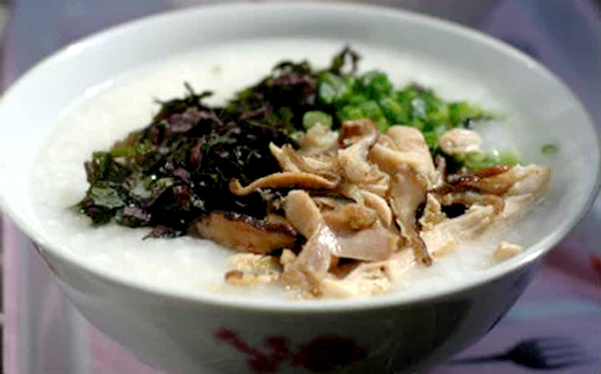 Thực phẩm nào hỗ trợ điều trị cúm?