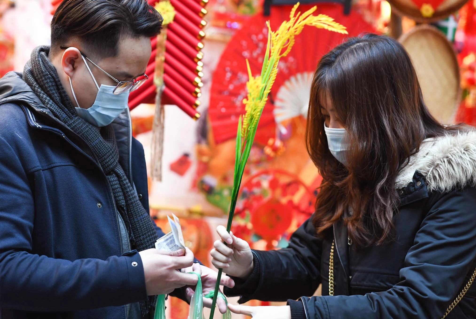 Chuyên gia phong thủy nói về vận hạn năm Giáp Thìn 2024