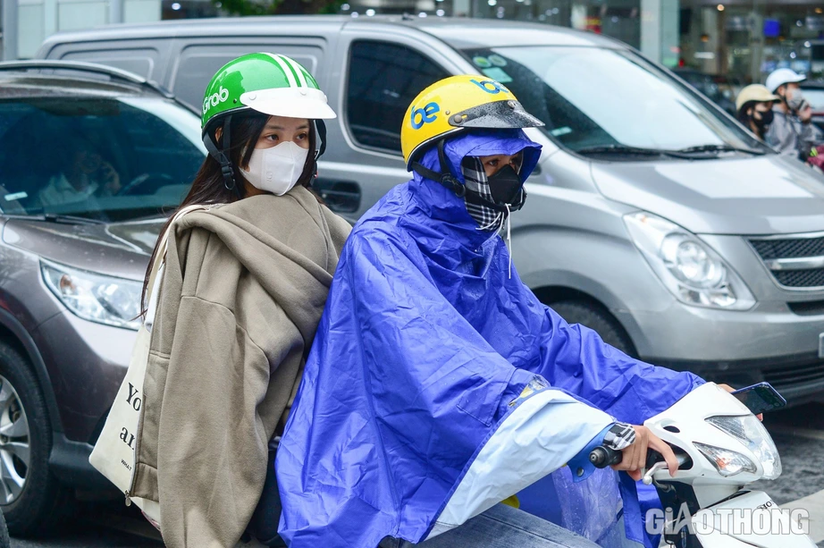 Miền Bắc trở lạnh dịp Tết, có nơi rét đậm, rét hại