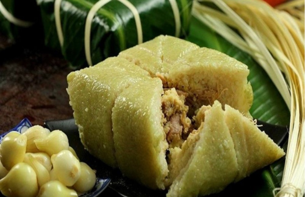 Những món ăn ngày Tết không tốt cho người mắc bệnh thận