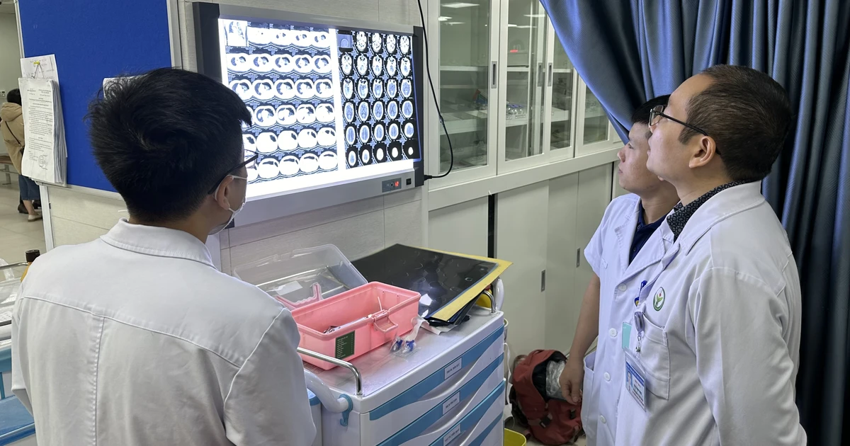 Sáu ngày Tết Giáp Thìn 2024, số người khám bệnh, cấp cứu tăng hơn 30%