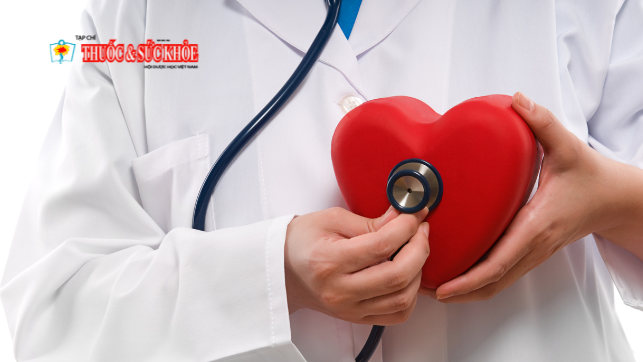 Hiểu đúng về nhịp tim nhanh - chậm