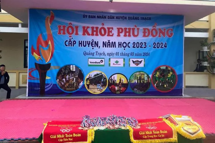 Nam sinh lớp 9 tử vong sau khi tham gia giải chạy 200m