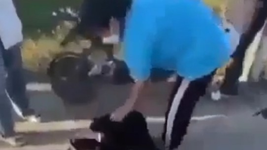 Xích mích trên mạng xã hội, một nữ sinh ở Đắk Lắk bị chặn đánh hội đồng