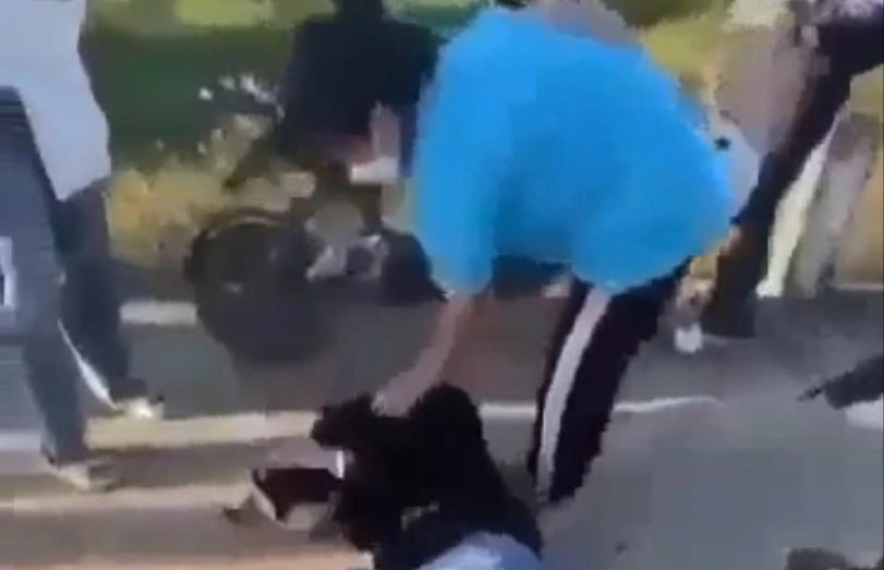 Xích mích trên mạng xã hội, một nữ sinh ở Đắk Lắk bị chặn đánh hội đồng