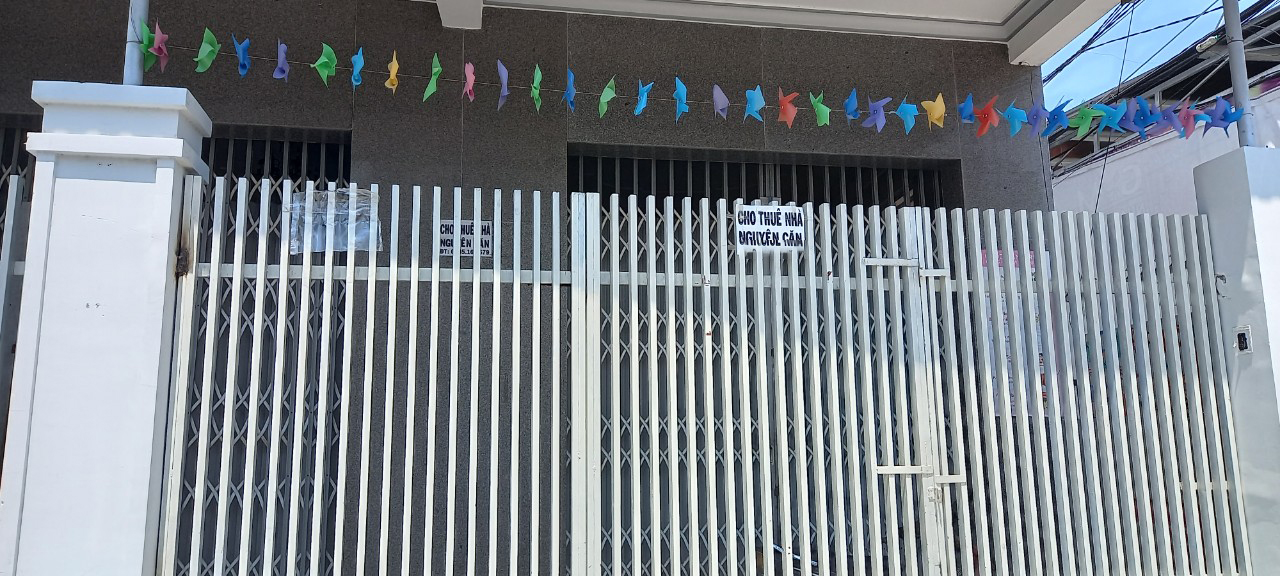 Nha Trang đóng cửa hàng chục cở sở mầm non tư thục không phép