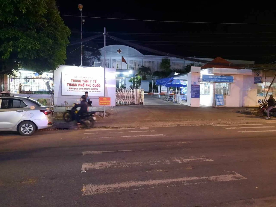 Sản phụ băng huyết ở Phú Quốc không qua khỏi