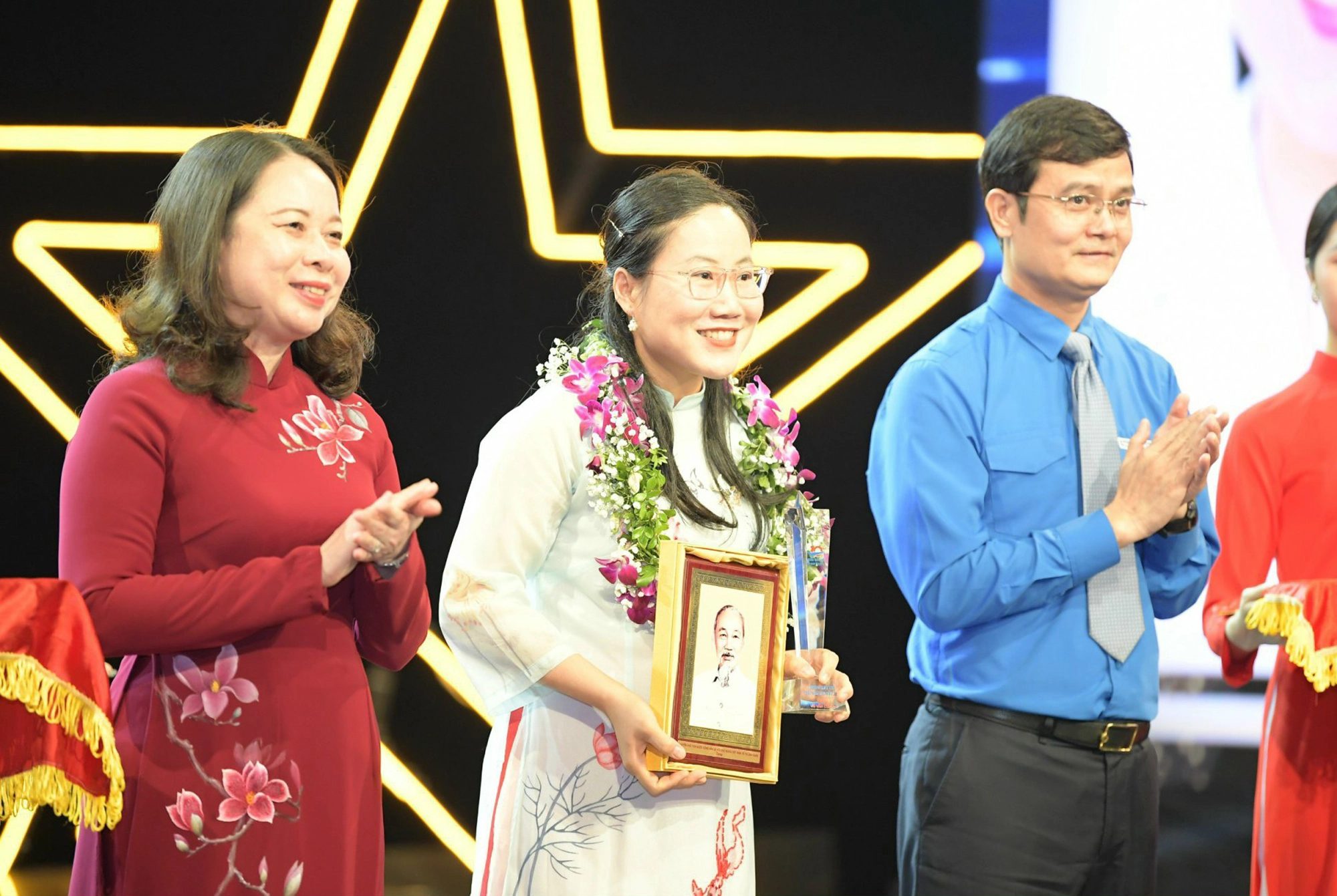 Nữ tiến sĩ đam mê nghiên cứu thần kinh học