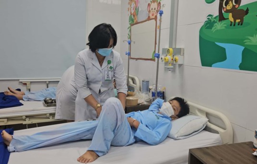 Nguyên nhân khiến 659 người bị ngộ độc thực phẩm trong 3 tháng đầu năm