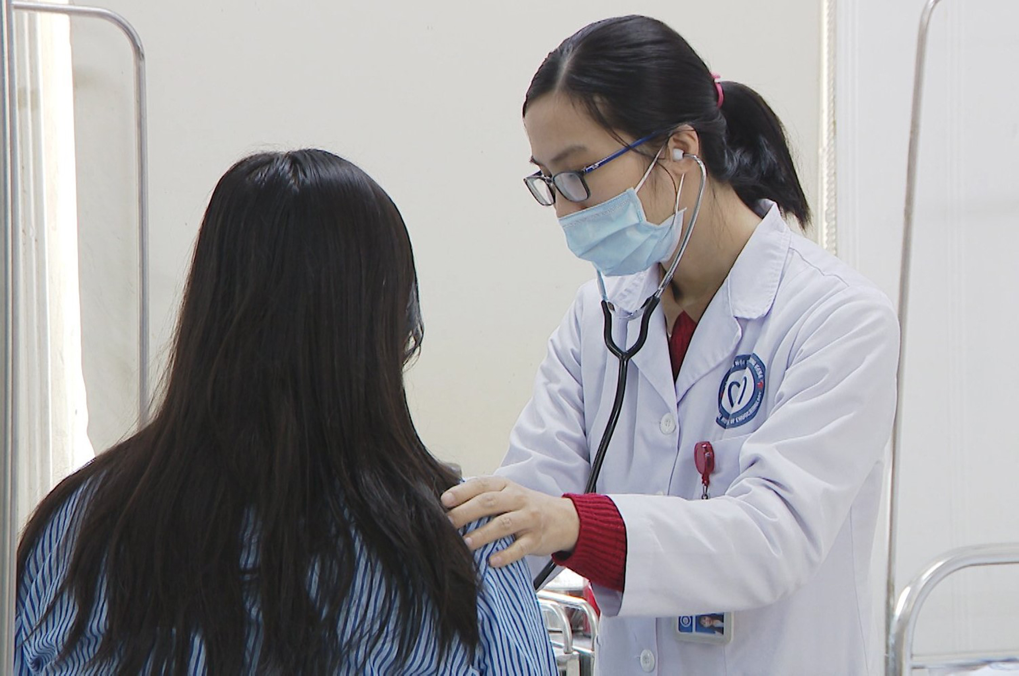 Lý do gia tăng người trẻ mắc tiểu đường