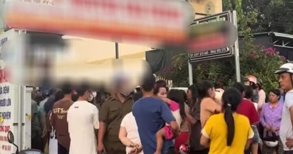 Điều tra vụ việc bé 5 tuổi tử vong sau khi khám tại phòng khám tư nhân