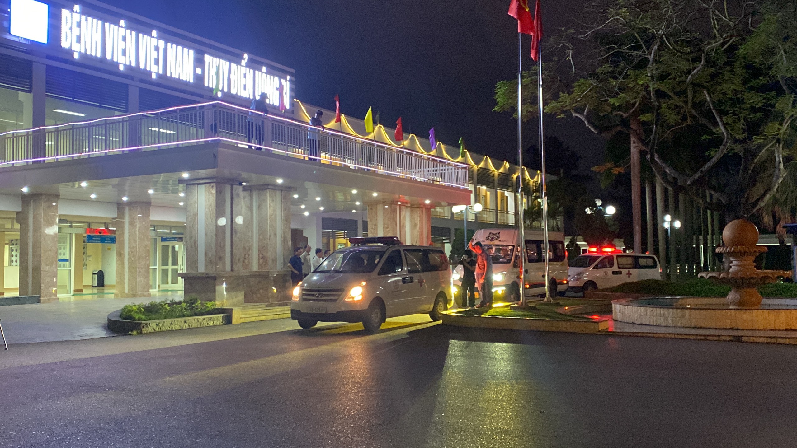 Chuyện chưa kể phía sau ca hiến tạng ở bệnh viện tuyến tỉnh