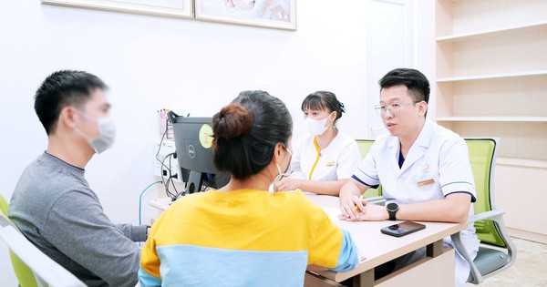 Hạnh phúc vỡ òa của người mẹ mang gen lặn bệnh loạn dưỡng cơ