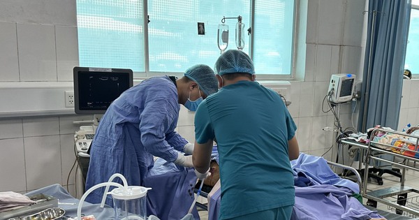 Sức khỏe của 5 nạn nhân trong vụ nổ lò hơi ở Đồng Nai đã ổn định