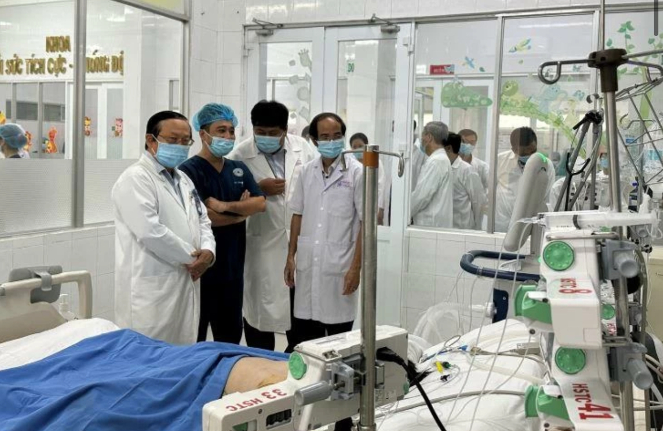 Vụ ăn bánh mì gần 600 người nôn ói: Tìm ra hai vi khuẩn chính gây ngộ độc