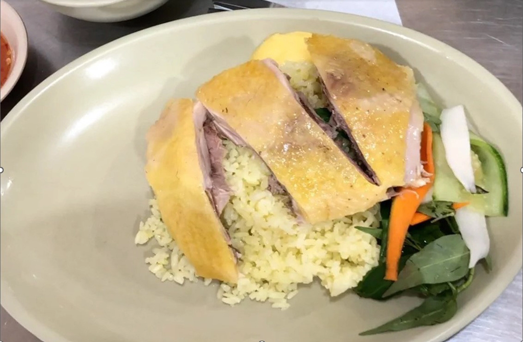 Báo động ngộ độc thực phẩm mùa nắng nóng Báo động ngộ độc thực phẩm mùa nắng nóng