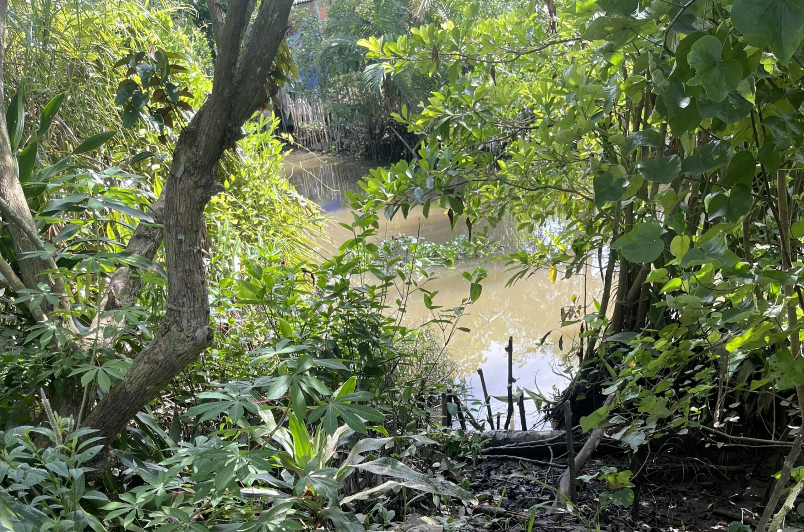 Miền Tây liên tiếp xảy ra nhiều vụ trẻ em tử vong do đuối nước