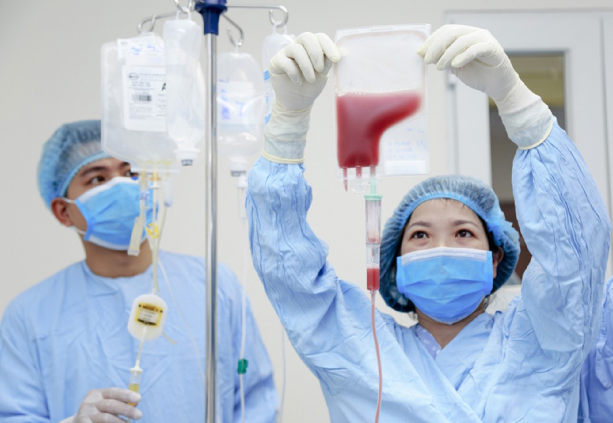 Từ bệnh nhân ung thư thành chủ doanh nghiệp, VĐV marathon