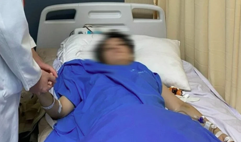 Sức khỏe nữ bác sĩ gặp nạn ở quán The Coffee House giờ ra sao?