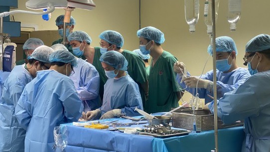 Người hiến tạng cần được tôn vinh cấp BHYT và ưu tiên khám, chữa bệnh suốt đời